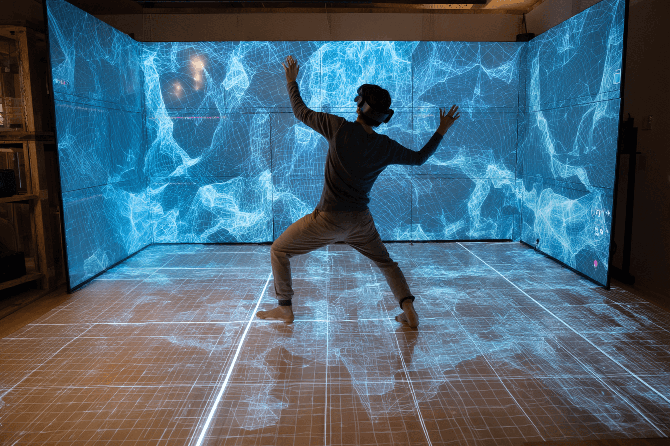 🕹️ From Reps to Reactions: How KinesteX Turns Movement into Play
