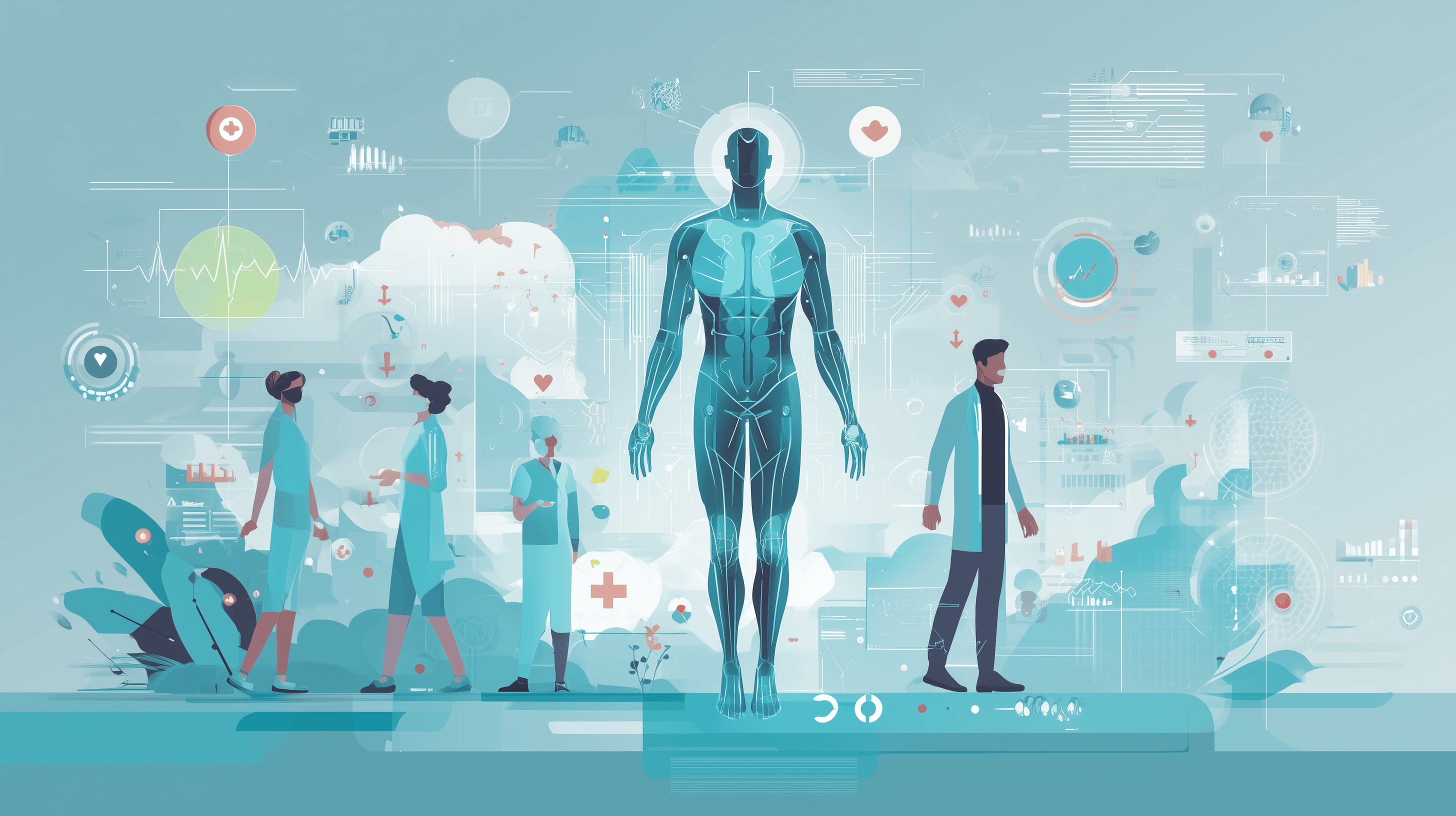 Winning the Engagement War: How AI-Driven Wellness Apps Boost Lifetime Value