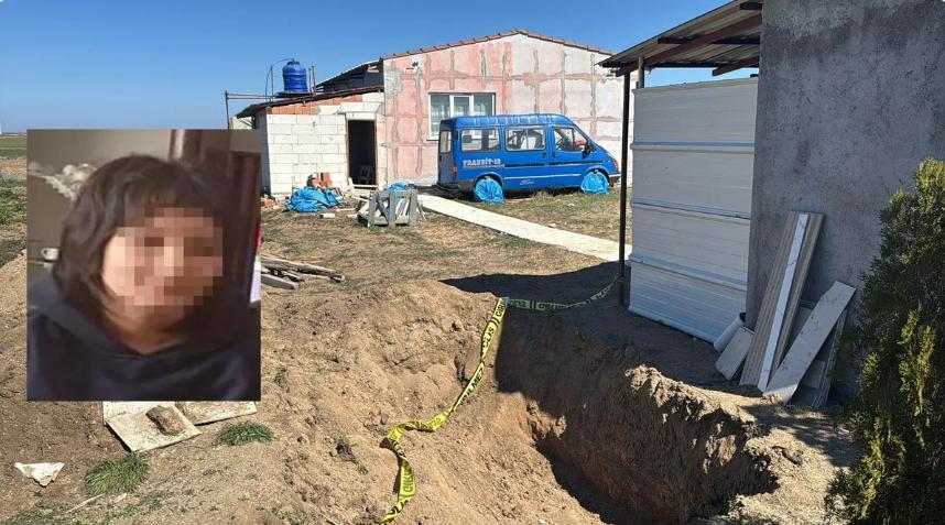 Eskişehir’de Kayıp 13 Yaşındaki Kız Ölü Bulundu: Baba İntihar Etti