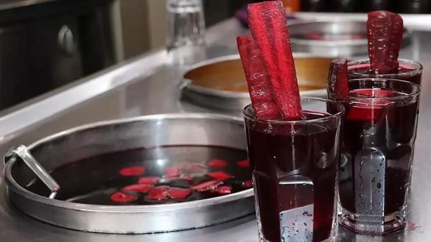 Adana Şalgamına AB Tescili: Türkiye’nin 45. Coğrafi İşaretli Ürünü Oldu