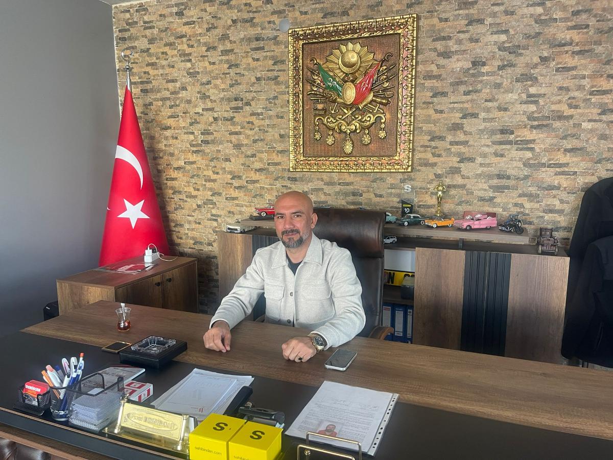 FD Demircan Auto Sahibi Fevzi Demircan Sektörü Değerlendirdi: “Piyasada Beklenen Hareket Henüz Yok”