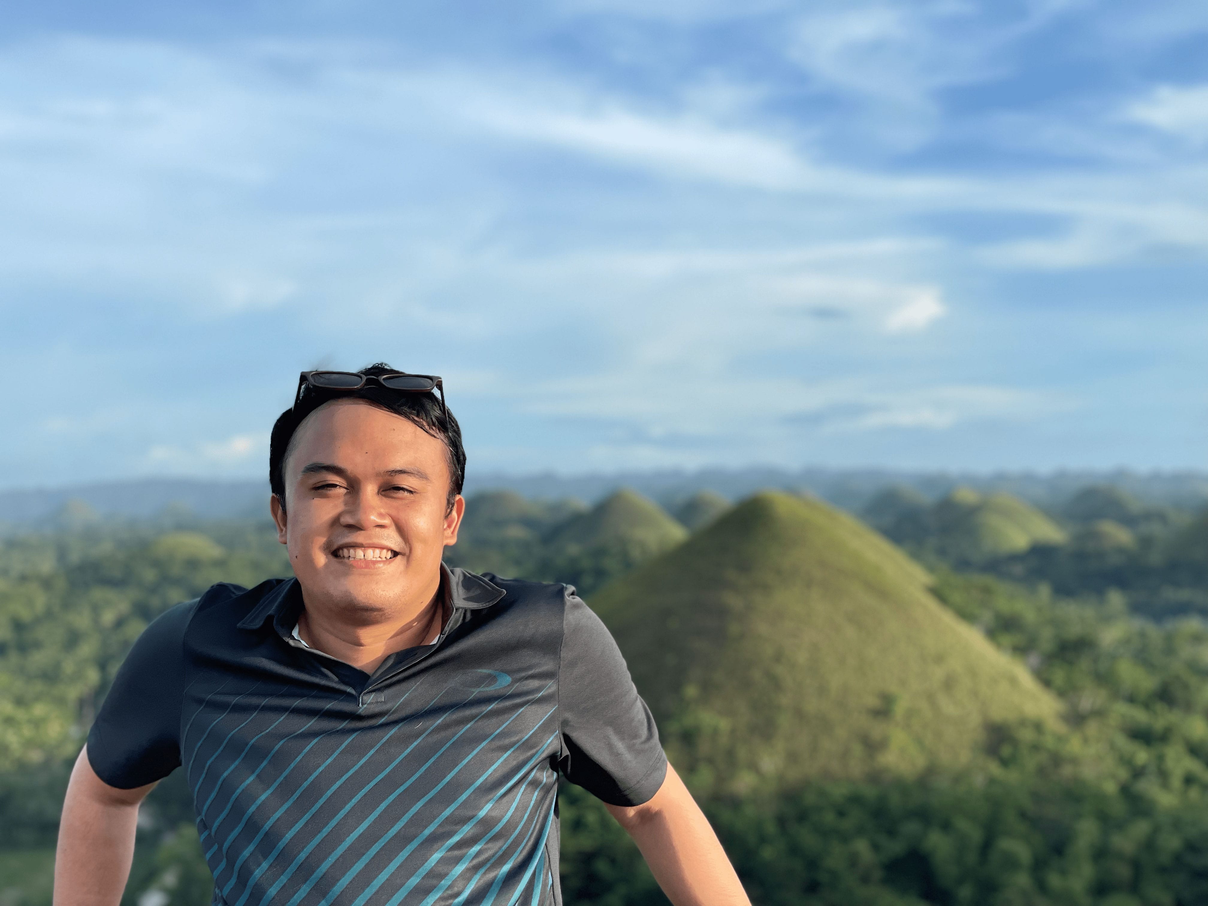 Adrian Jenson — Senior Full-Stack Developer