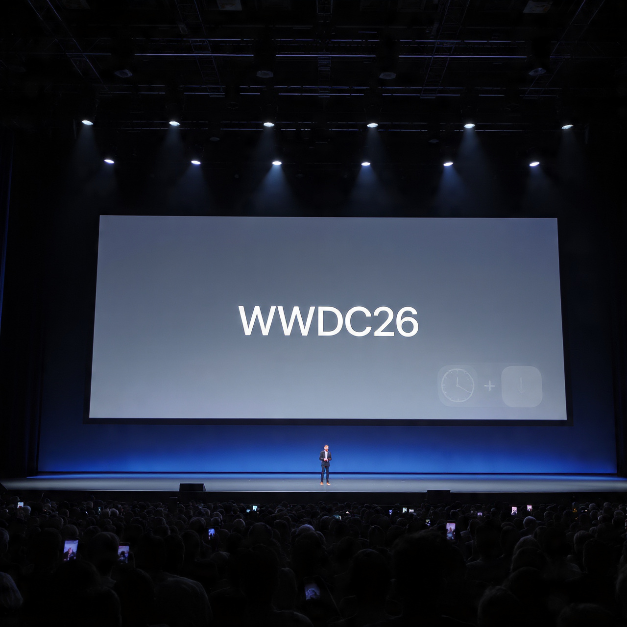 WWDC 2026: Tim Cook’s Final Keynote, iOS 27, and a Gemini-Powered Siri Reset
