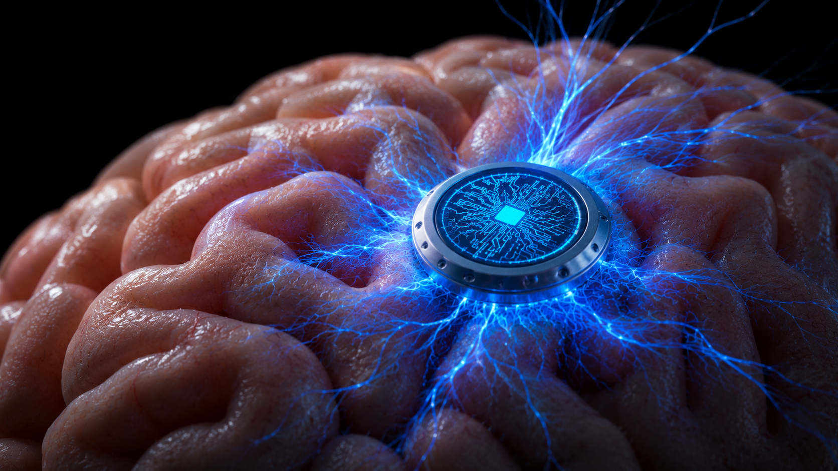 China Just Beat Neuralink to the World's First Commercially Approved Brain Chip