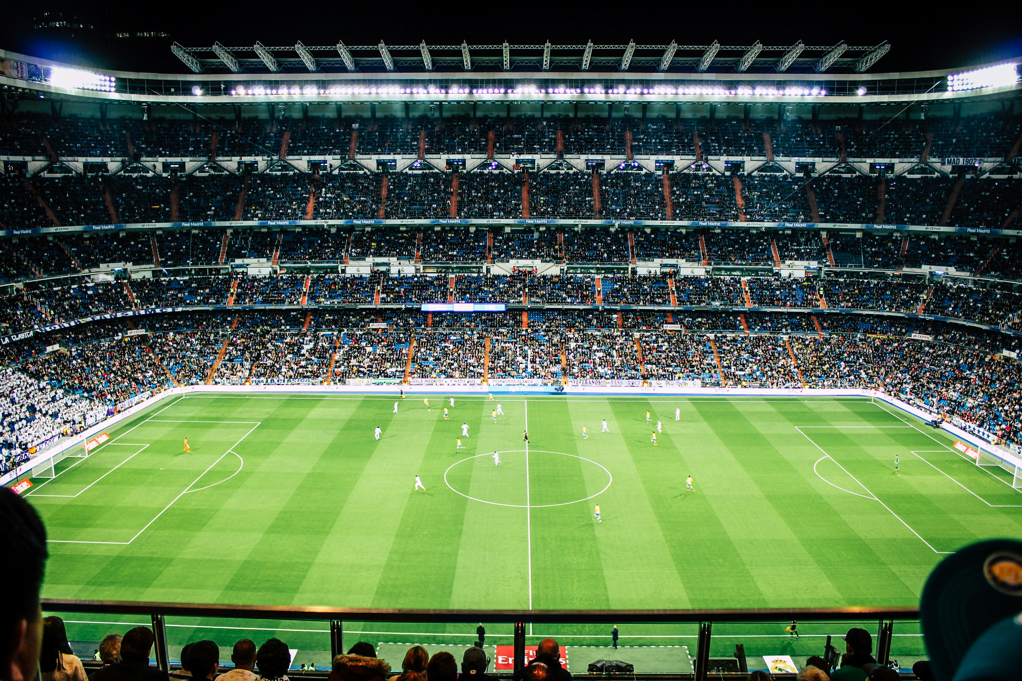 Google Just Put Gemini at the Center of the World Cup. This Is the Biggest AI Test Yet.