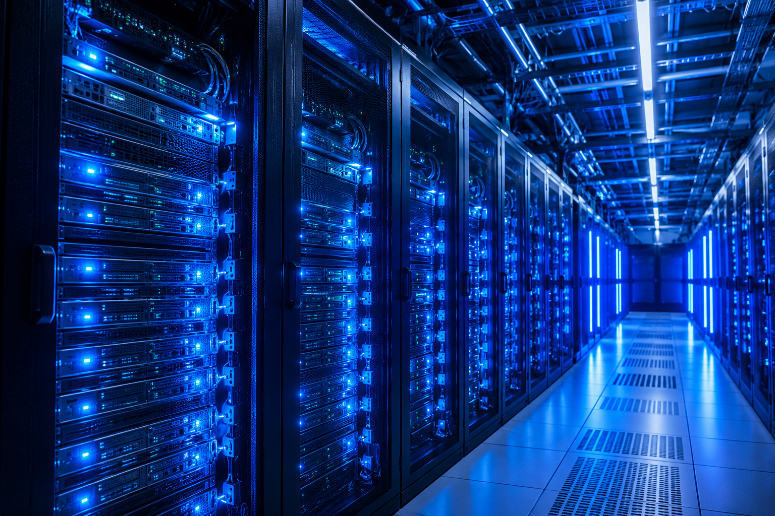 OpenAI Is Building a Power Plant for AI. Here Is What 10 Gigawatts Actually Means.