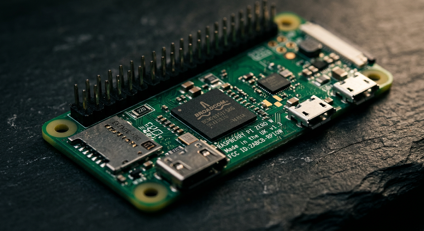 A Nairobi Startup Just Ran Production AI on a $5 Server and It Changes Everything We Thought We Knew