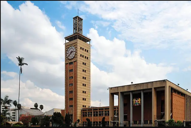 Kenya Is About to Pass an AI Law: and Every Startup, Developer and Tech Business Needs to Know What's In It