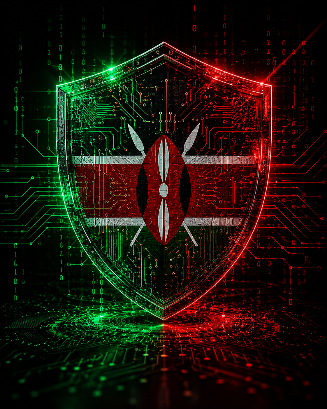 Kenya Just Created Its Own Cybersecurity Agency — and the Timing Could Not Be More Significant