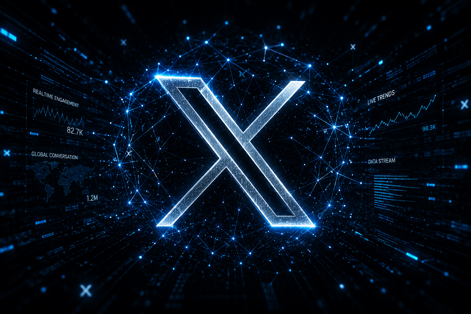 X Just Made Itself Readable by AI