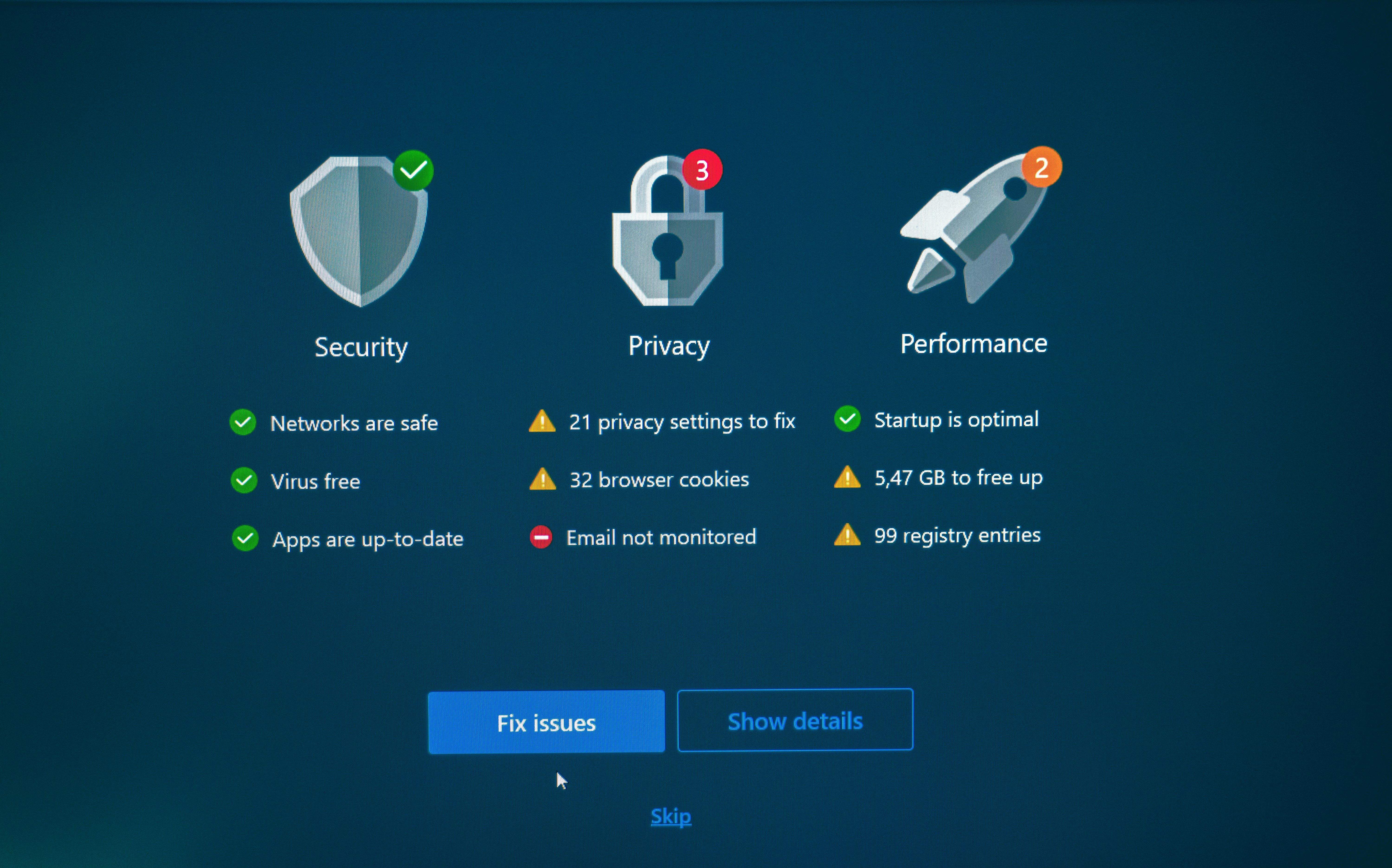 Kenya Has Been Hit by 3.37 Billion Cyber Threats This Year. Here Is What Is Actually Going On.