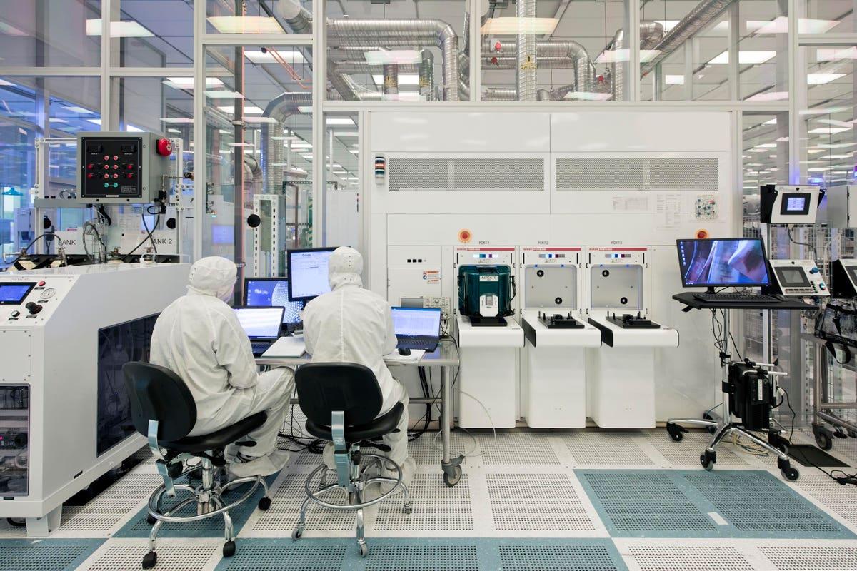 Japan Is Betting $15 Billion on a New Generation of AI Chips