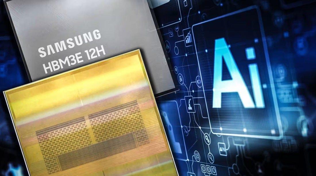 AI Chips Are Making Samsung Richer Than Ever