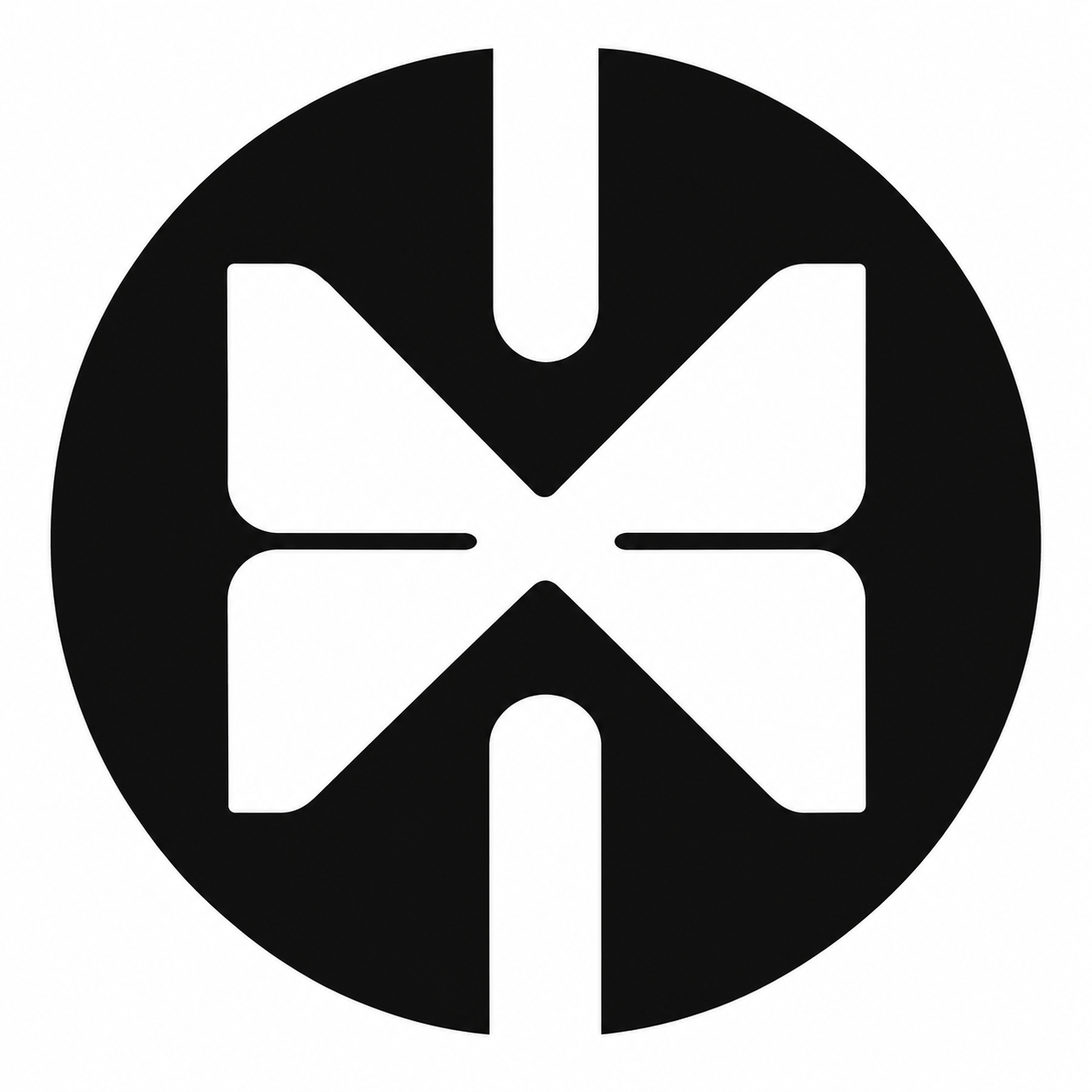 Mene Software Development Service logo