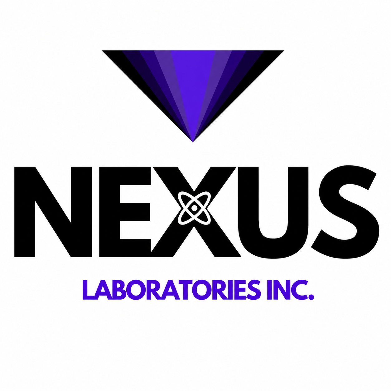 Nexus Research Lab logo