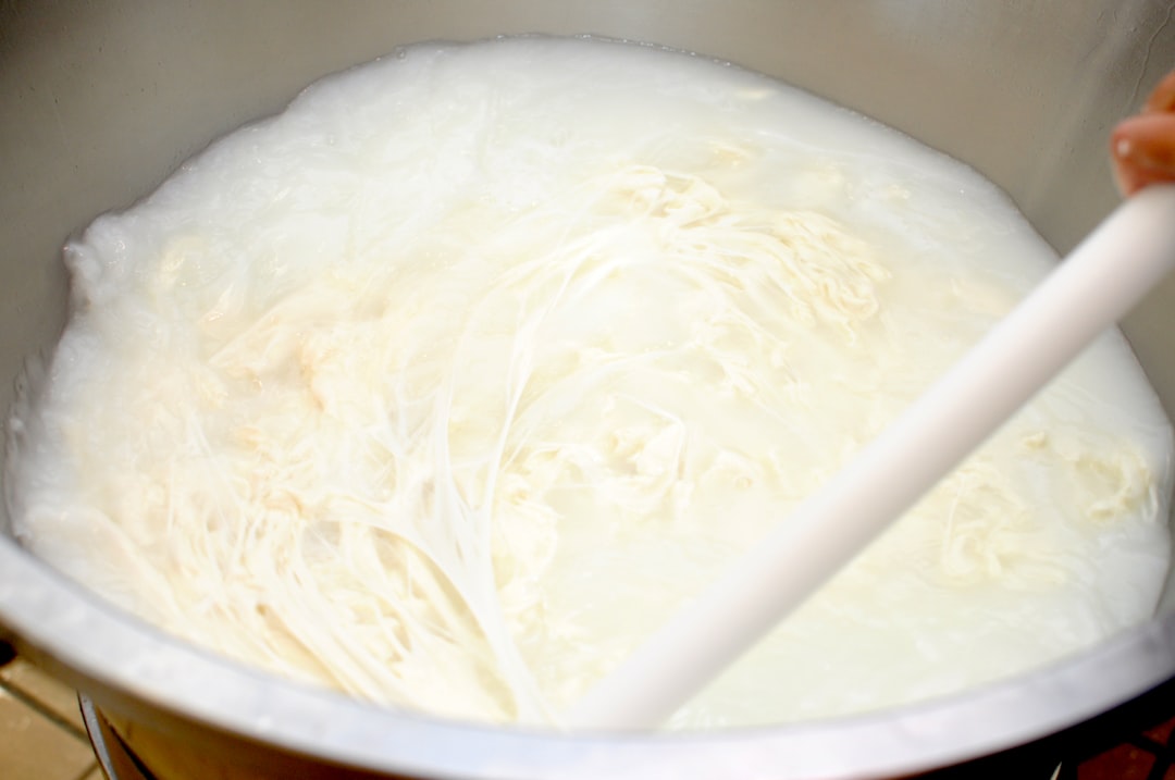 Ghee - złoty eliksir ajurwedy