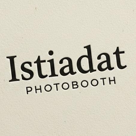 Istiadat Photobooth