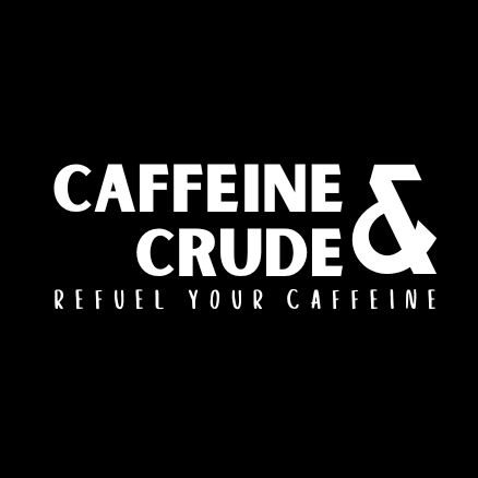 Caffeine Crude