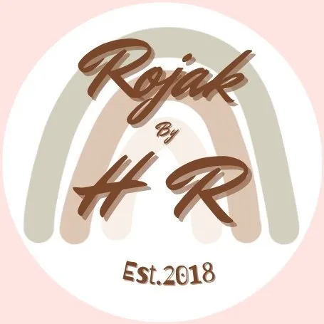 ROJAK BY HR