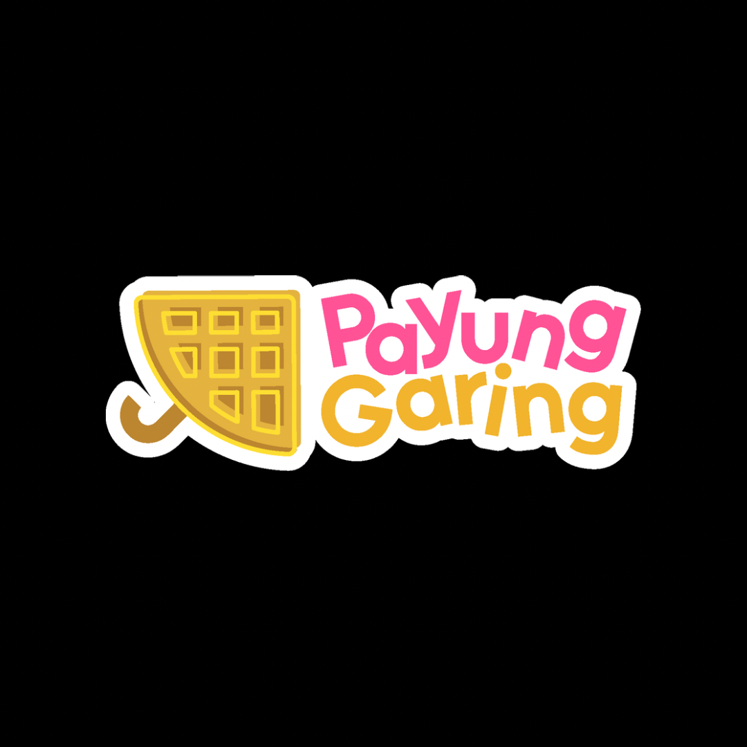 Payung Garing