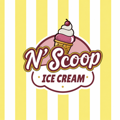 N’scoop Ice Cream