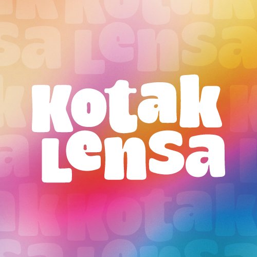 Kotak Lensa Photo Booth