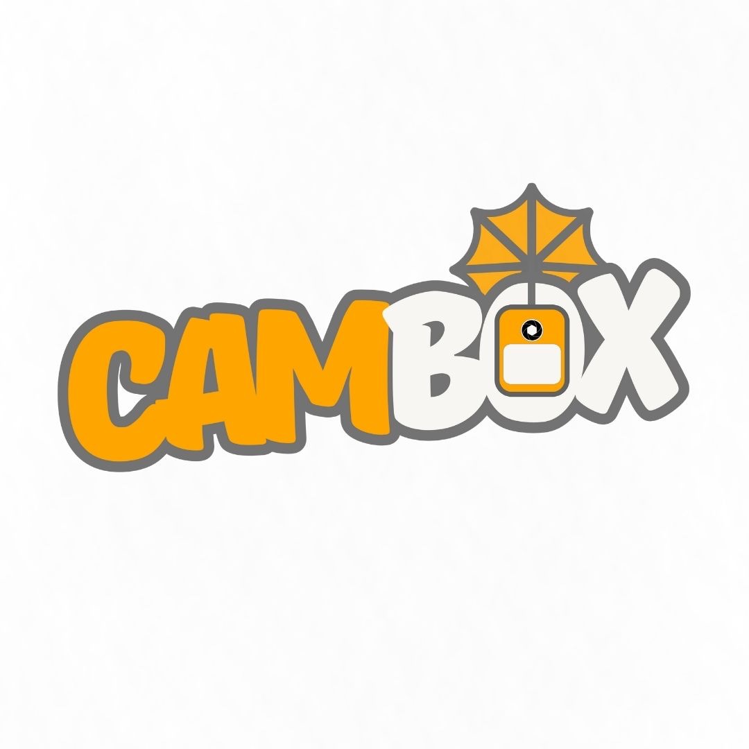 Cambox Photobooth