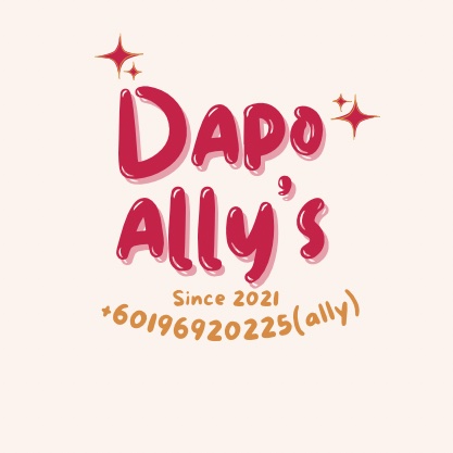 Dapo Ally's