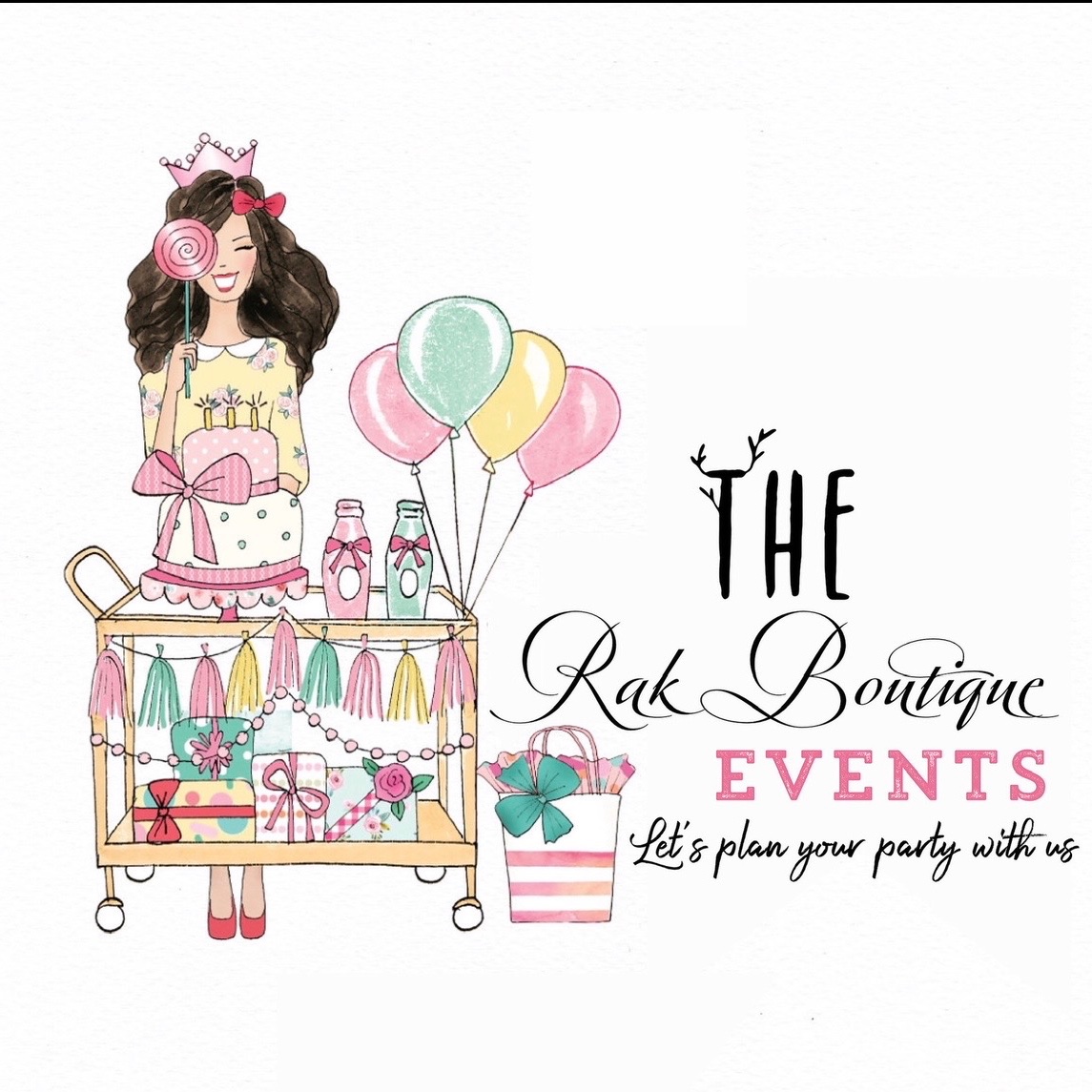 The Rak Boutique