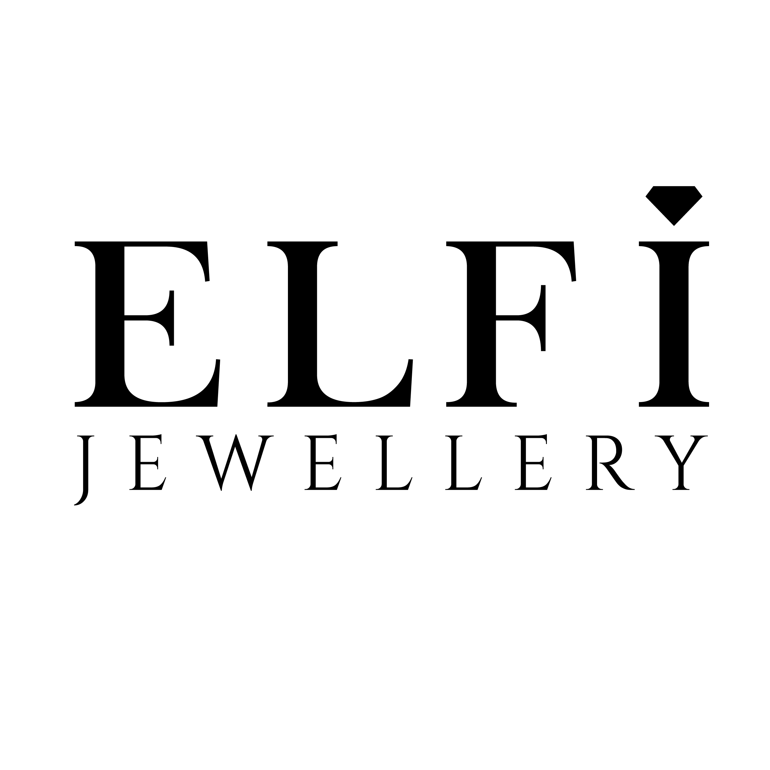 Elfi Jewellery