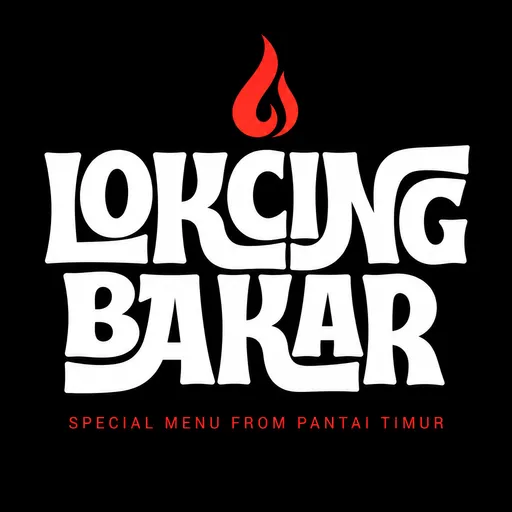 Lokcing Bakar | Live Grill Satay Ikan