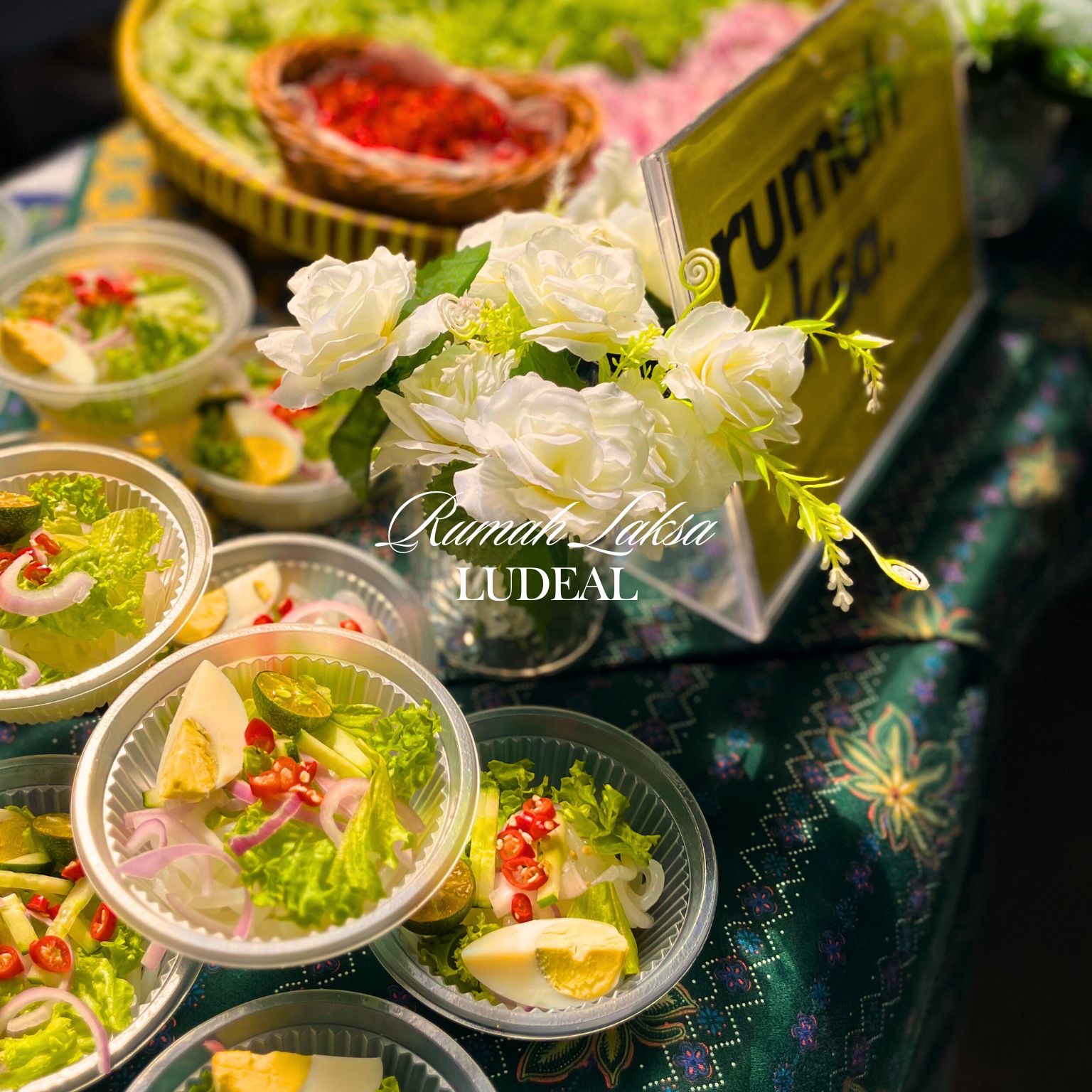 RumahLaksa.Ludeal