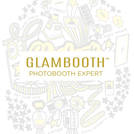 Glambooth Photobooth