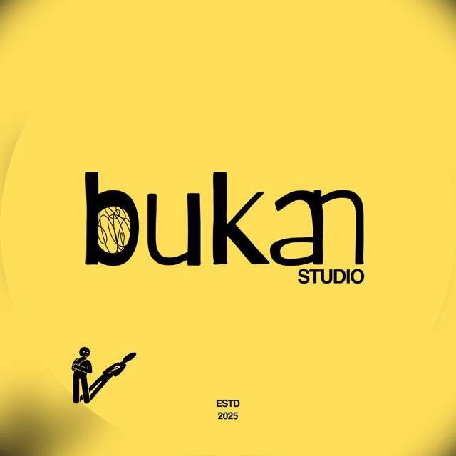 Bukan Studioo