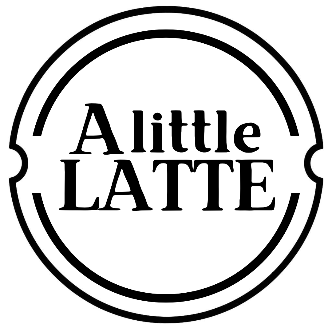 A Little Latte