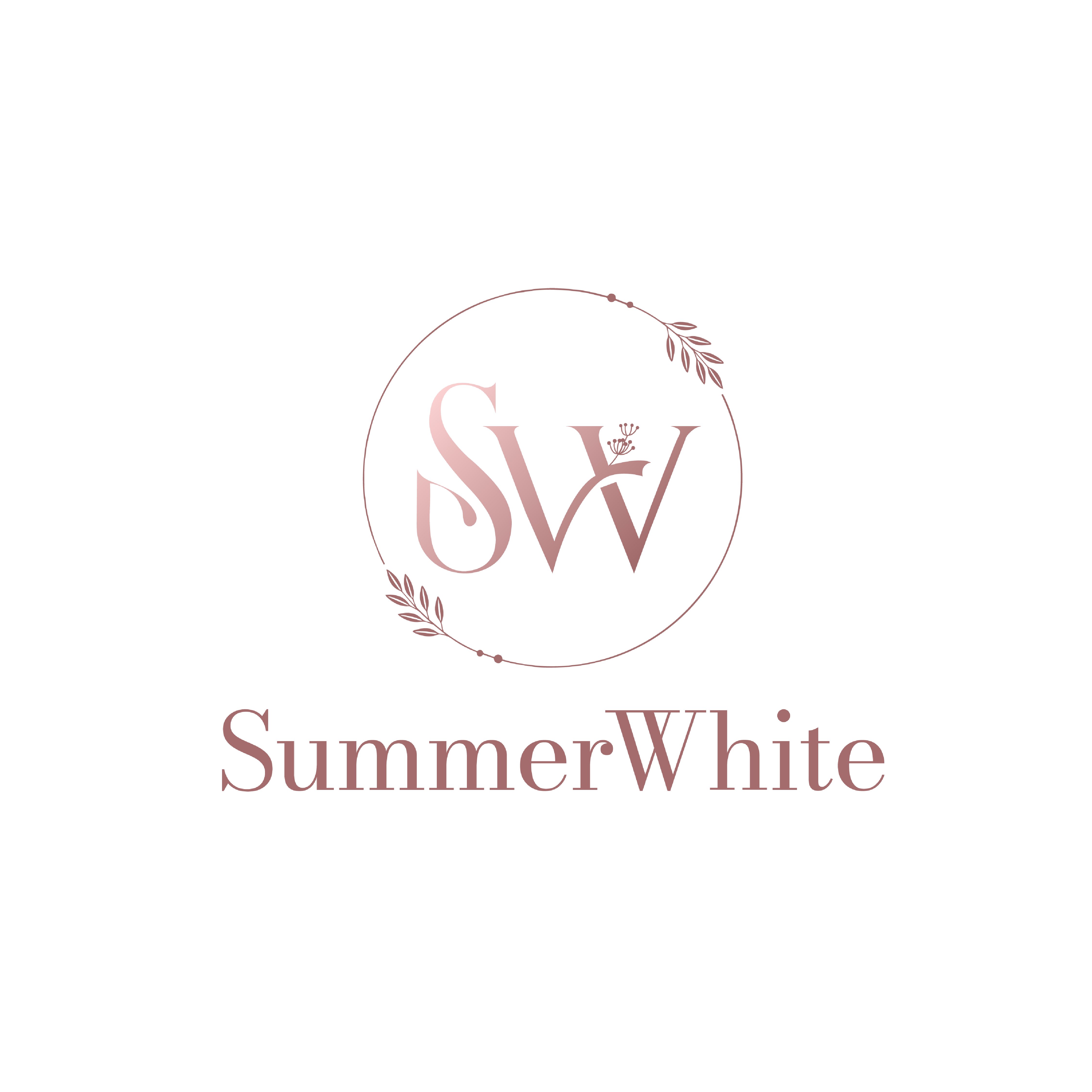 SummerWhite Wedding