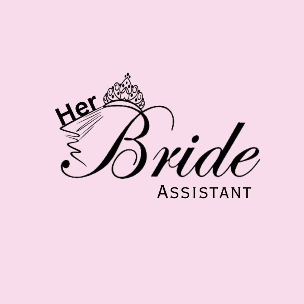HER BRIDE ASSISTANT