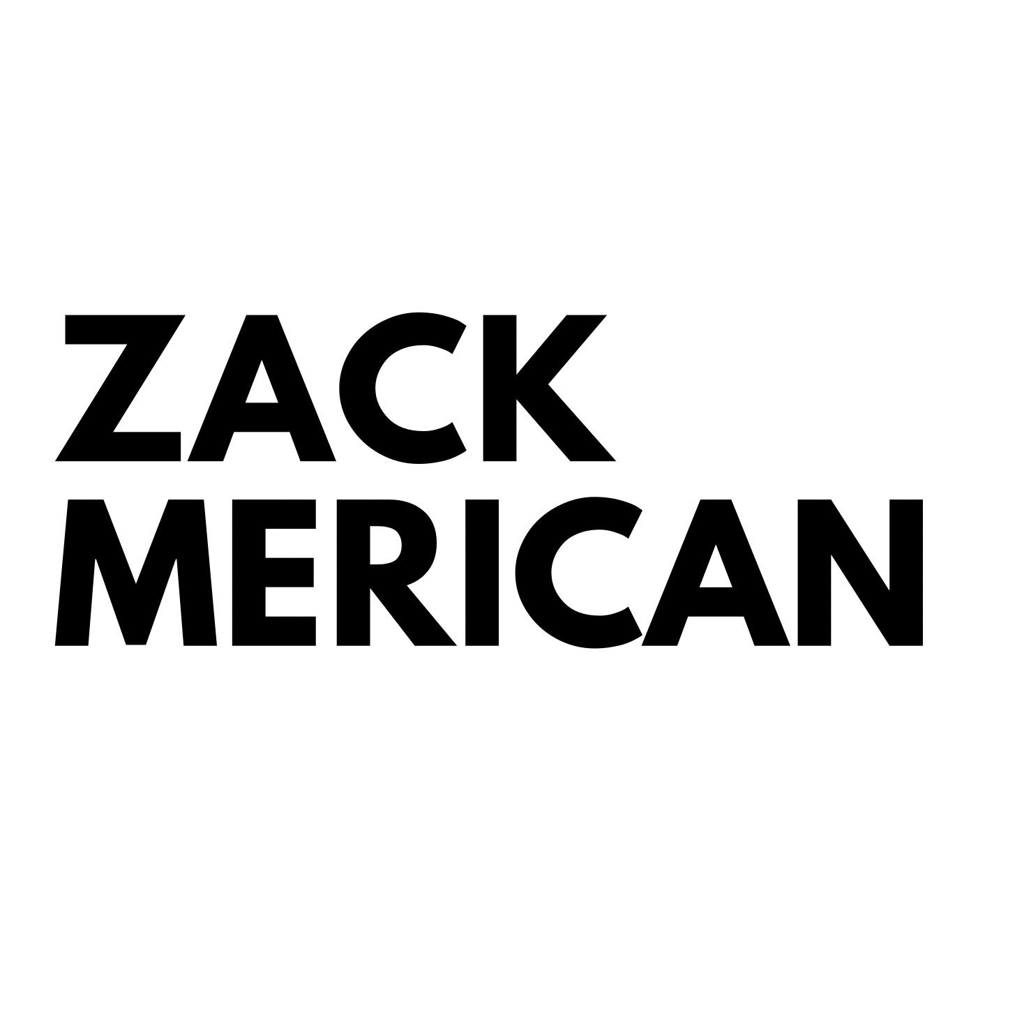 Zack Merican