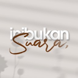 inibukansuara
