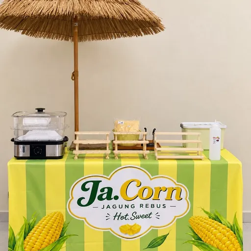 Ja.corn