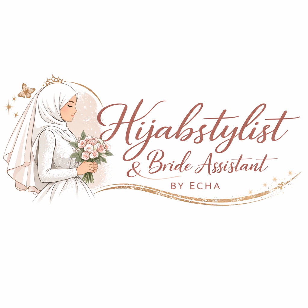 Hijabstylist & Assist by Echa