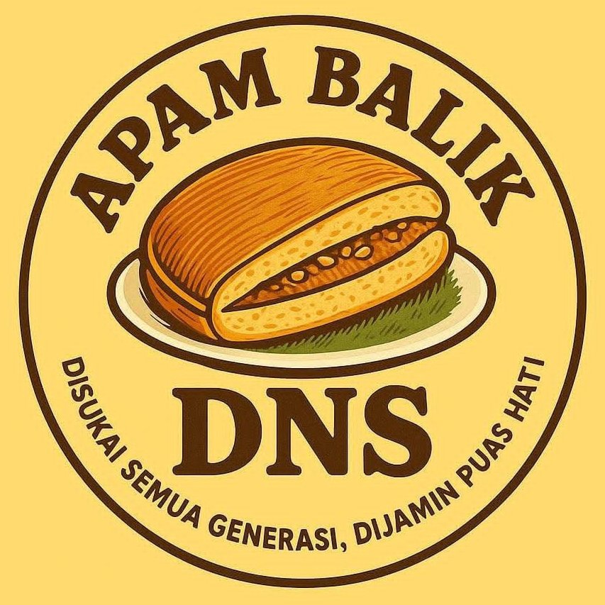 Apam Balik Dns