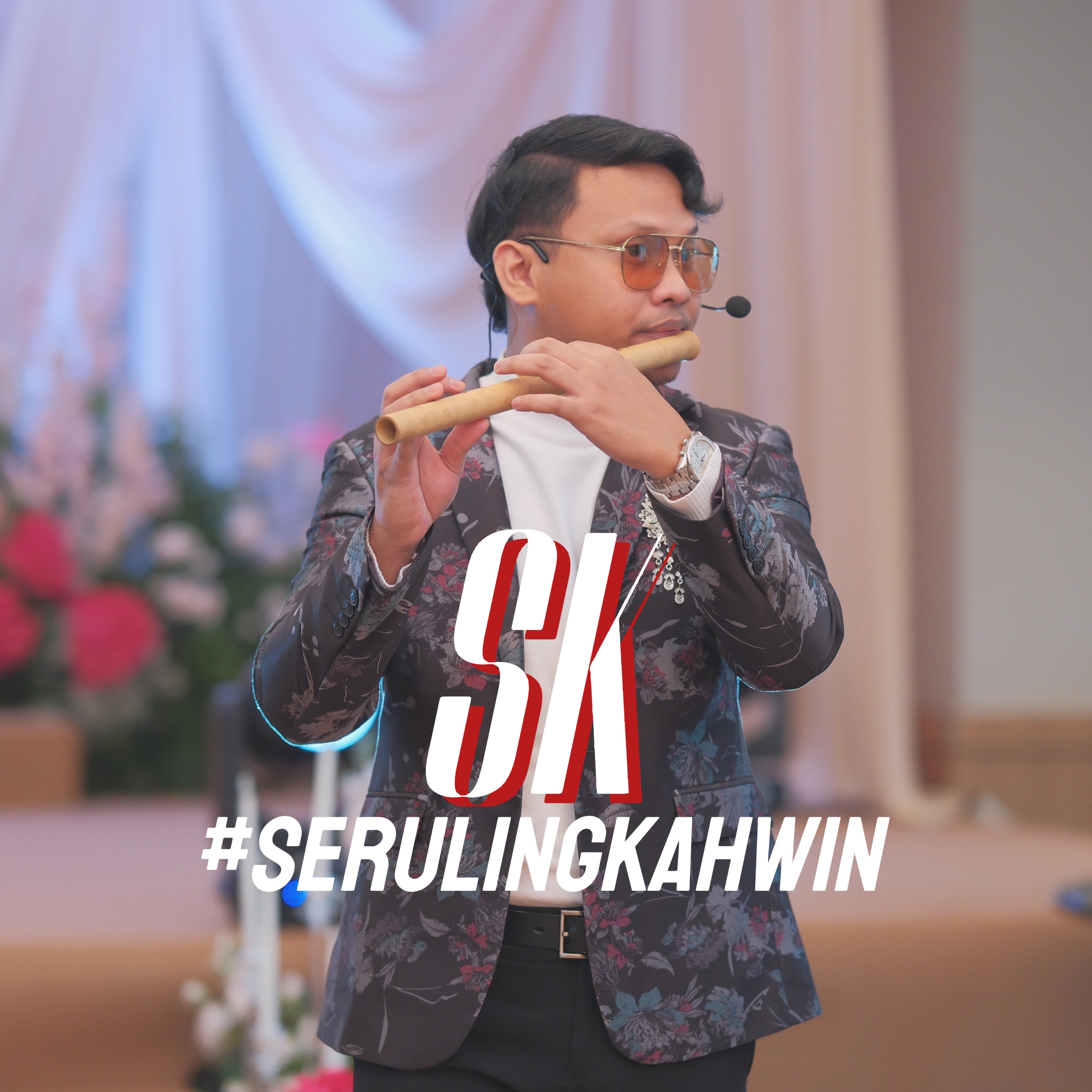 #SerulingKahwin by Bakhtiar Baharin