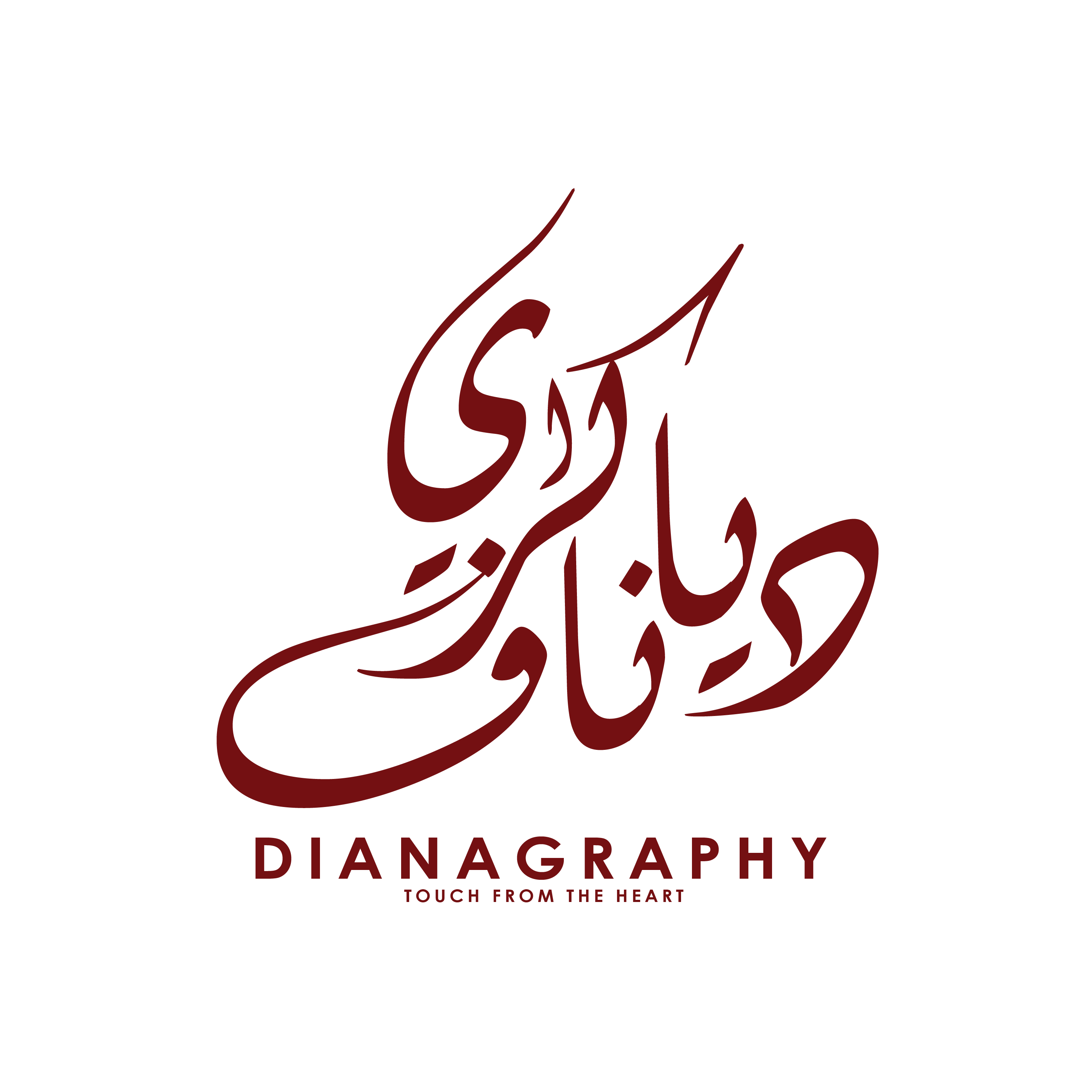 DIANAGRAPHY