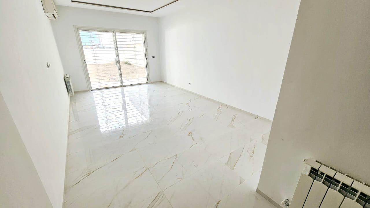 شقة S+2 للبيع في سيدي فرج، سكرة، أريانة