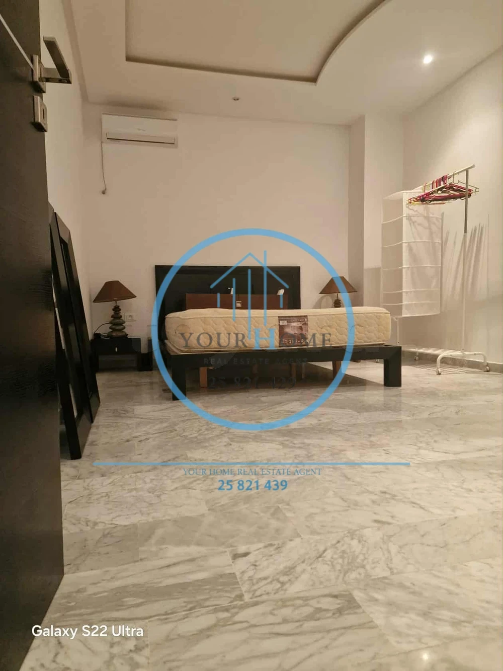 شقة S+2 للبيع في صقانص، المنستير، المنستير