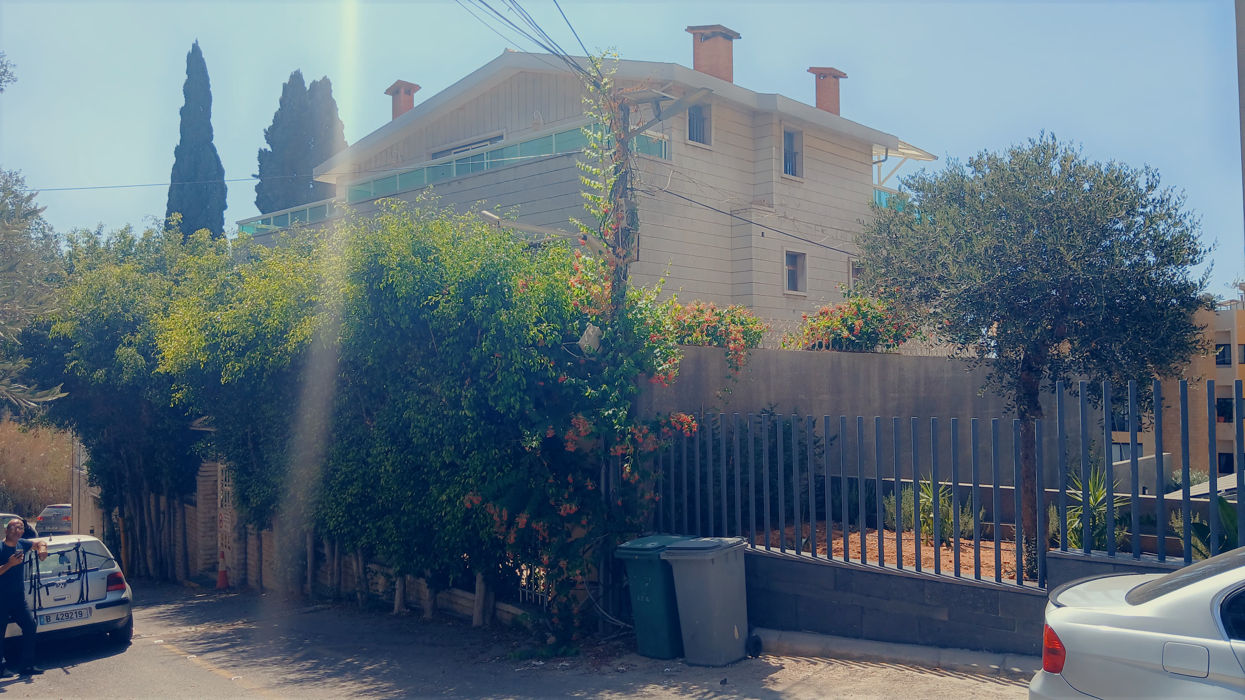 Villa