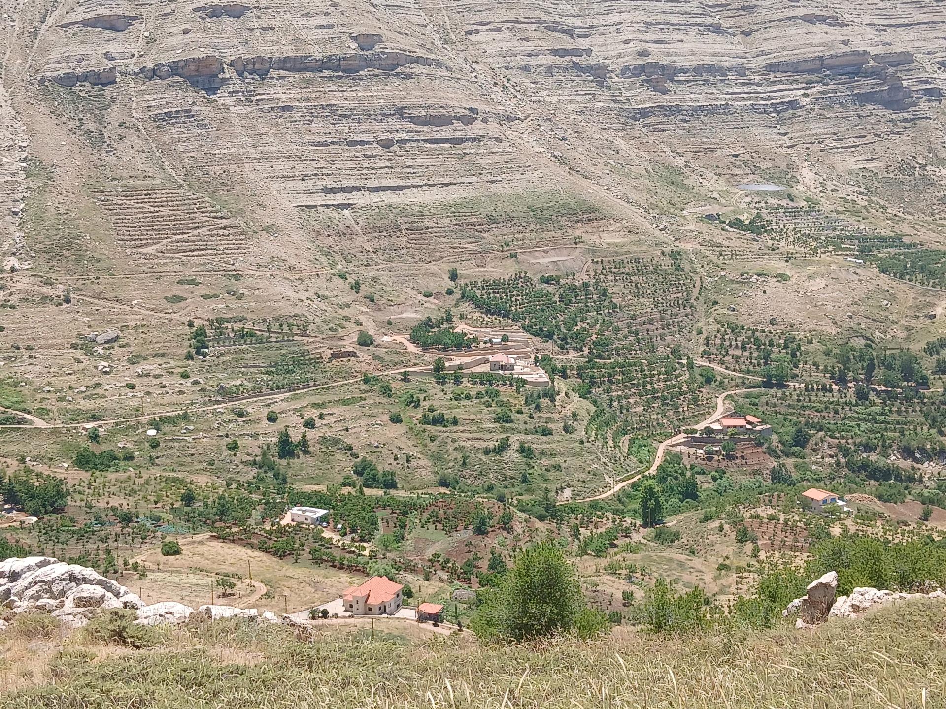 Land