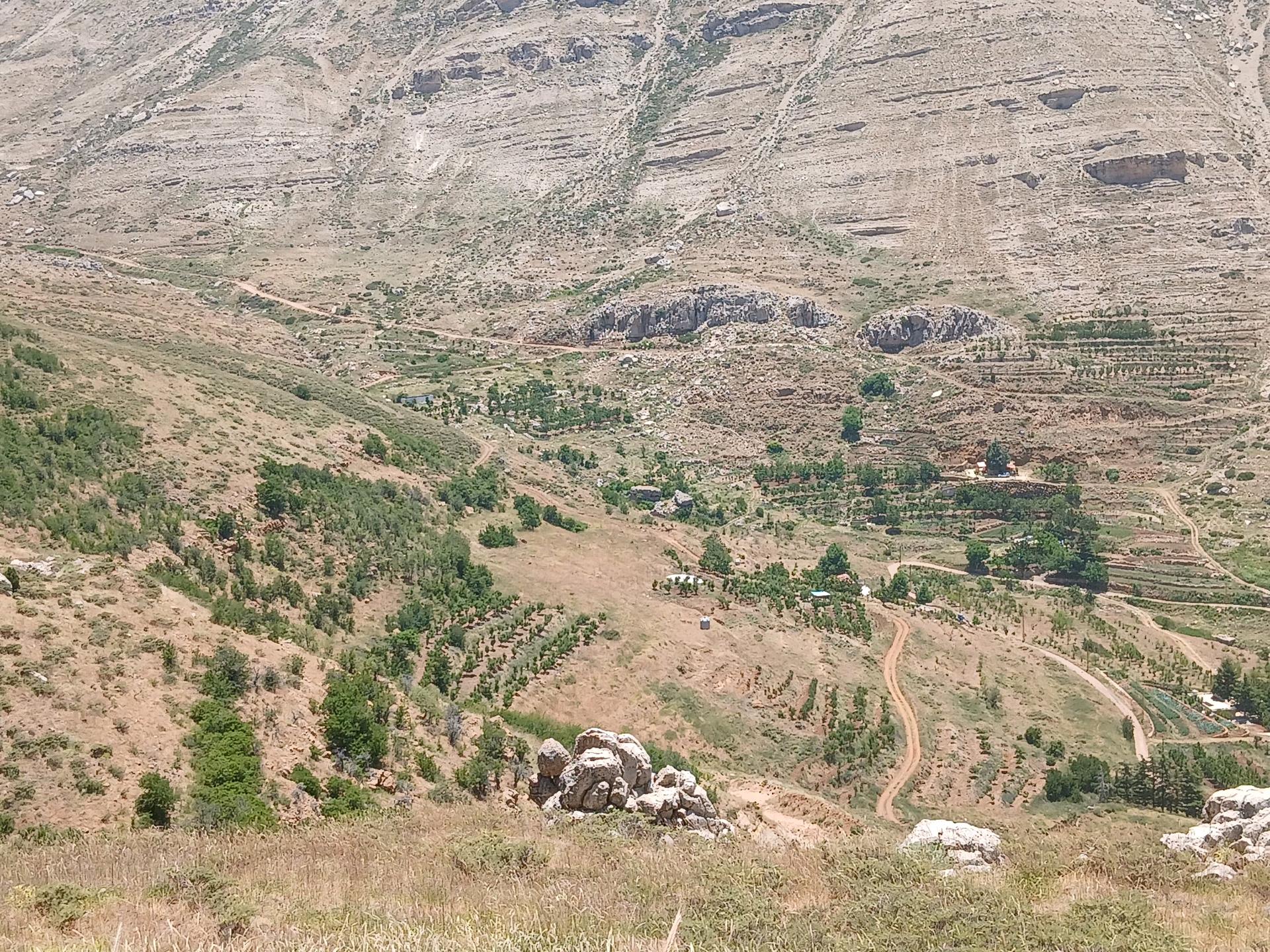 Land