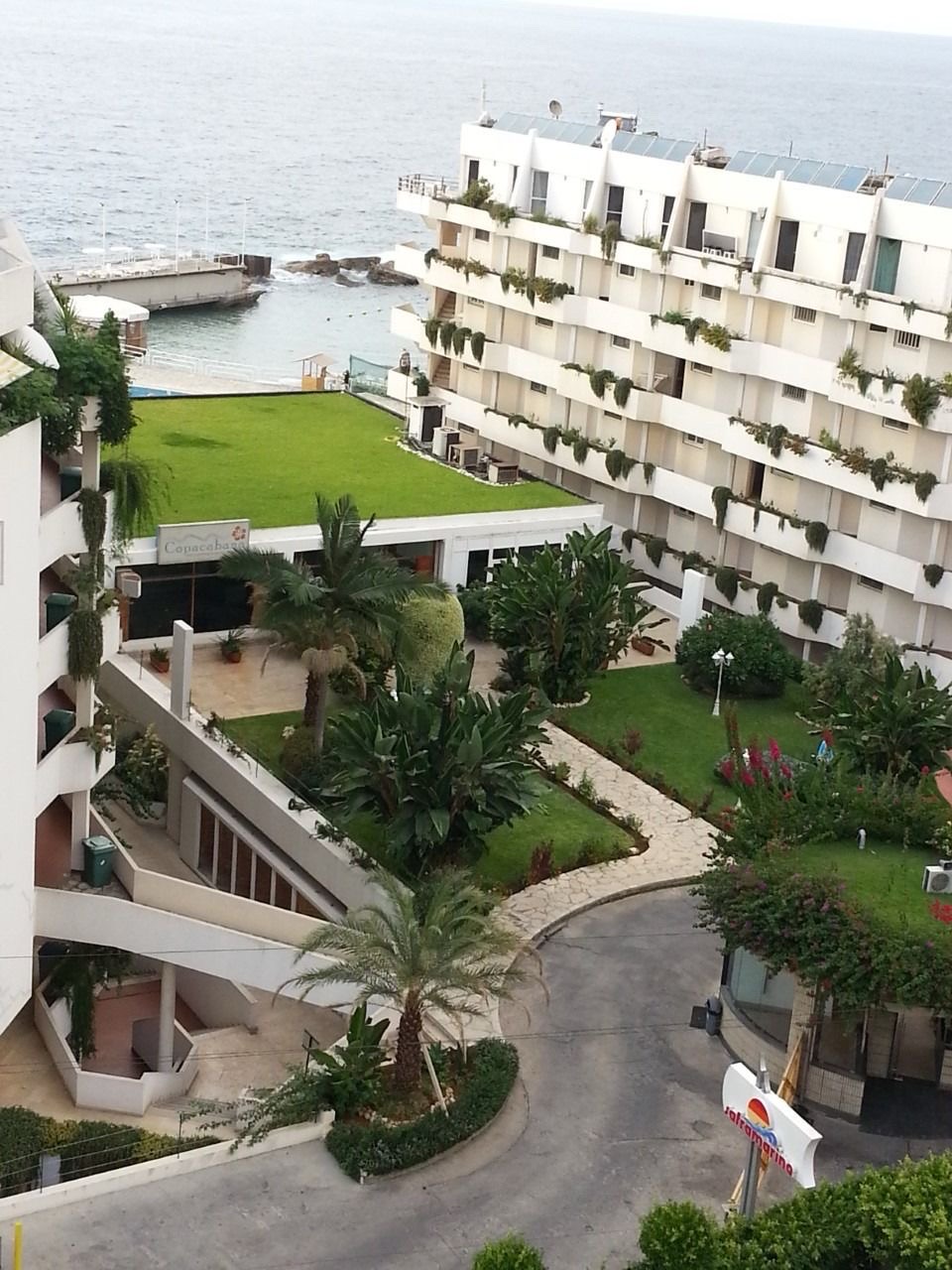 Triplex